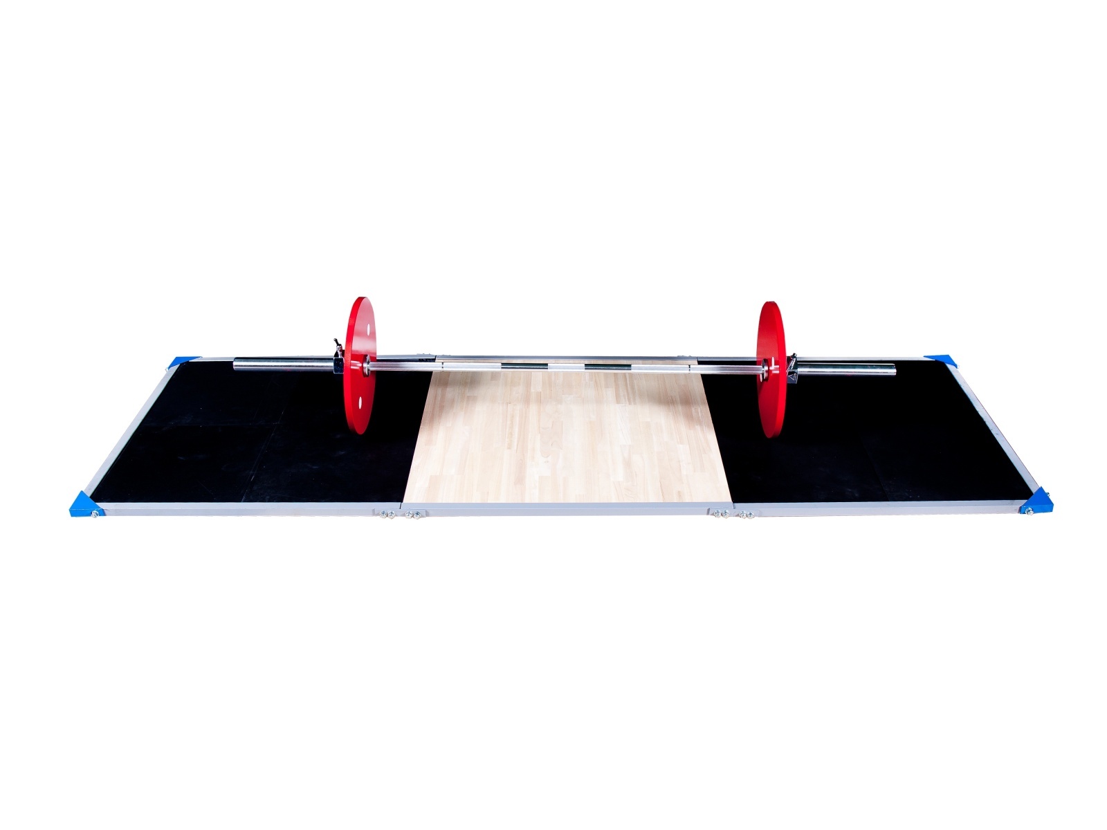 画像3: 日本製デッドリフトプラットフォームC