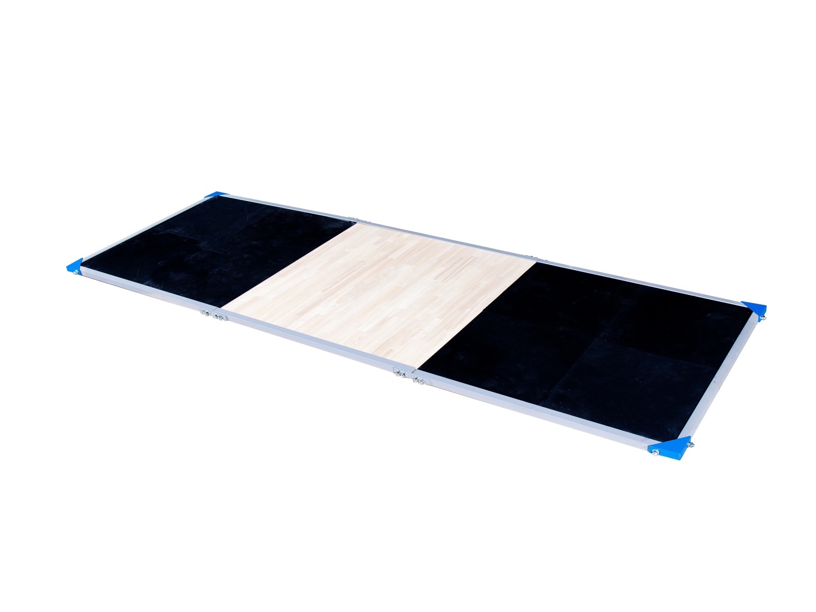 画像1: 日本製デッドリフトプラットフォームC