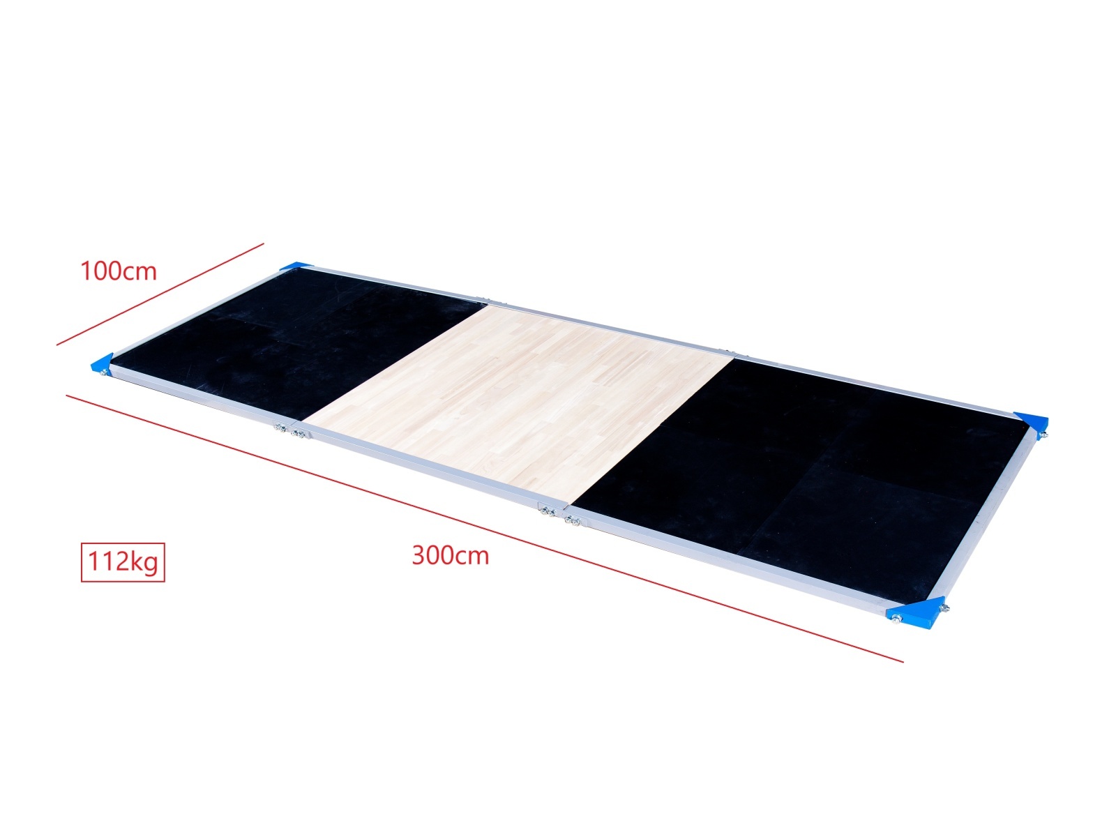 画像2: 日本製デッドリフトプラットフォームC