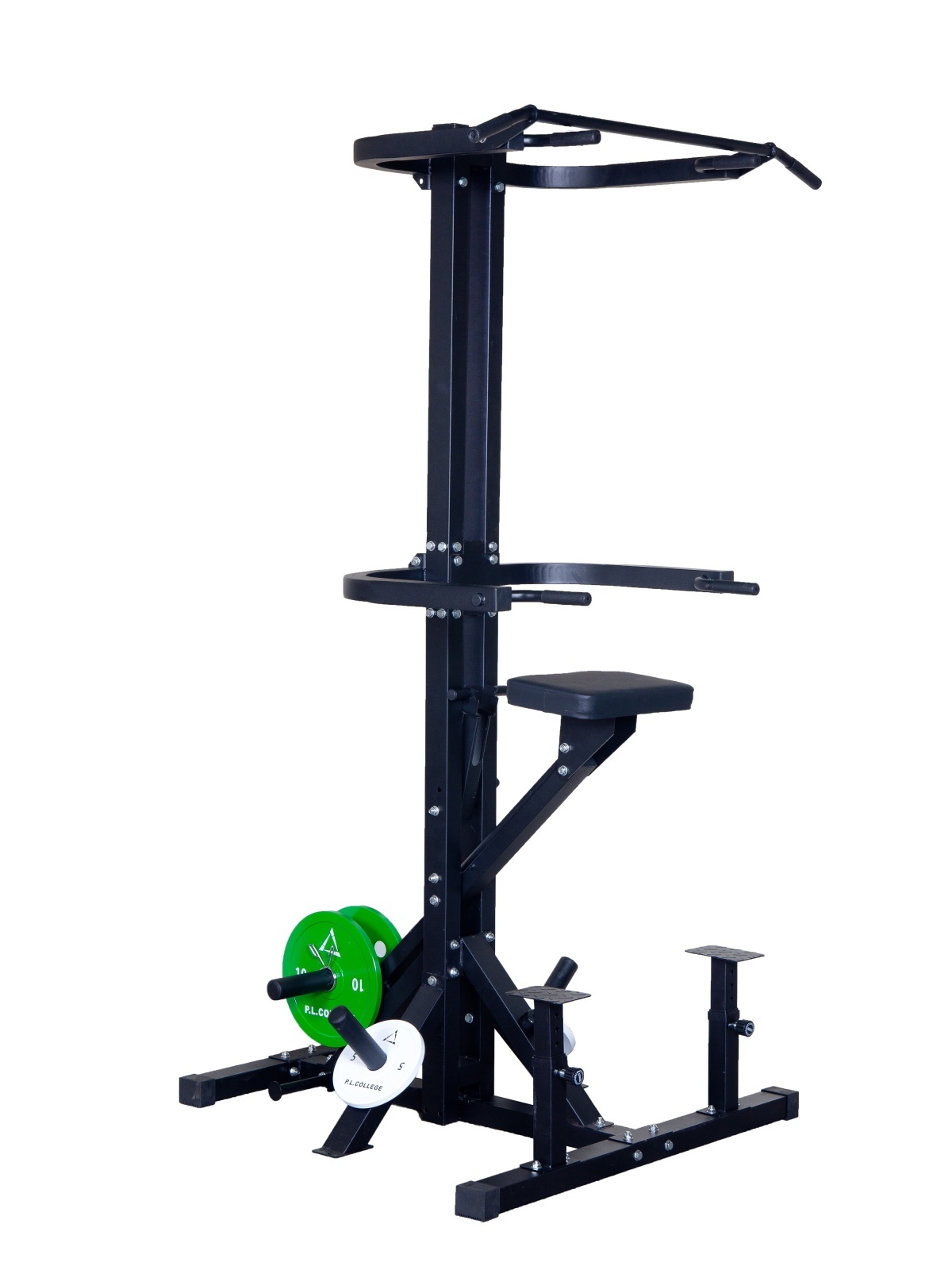 画像5: アシスティッドチンニング/ディップスマシン