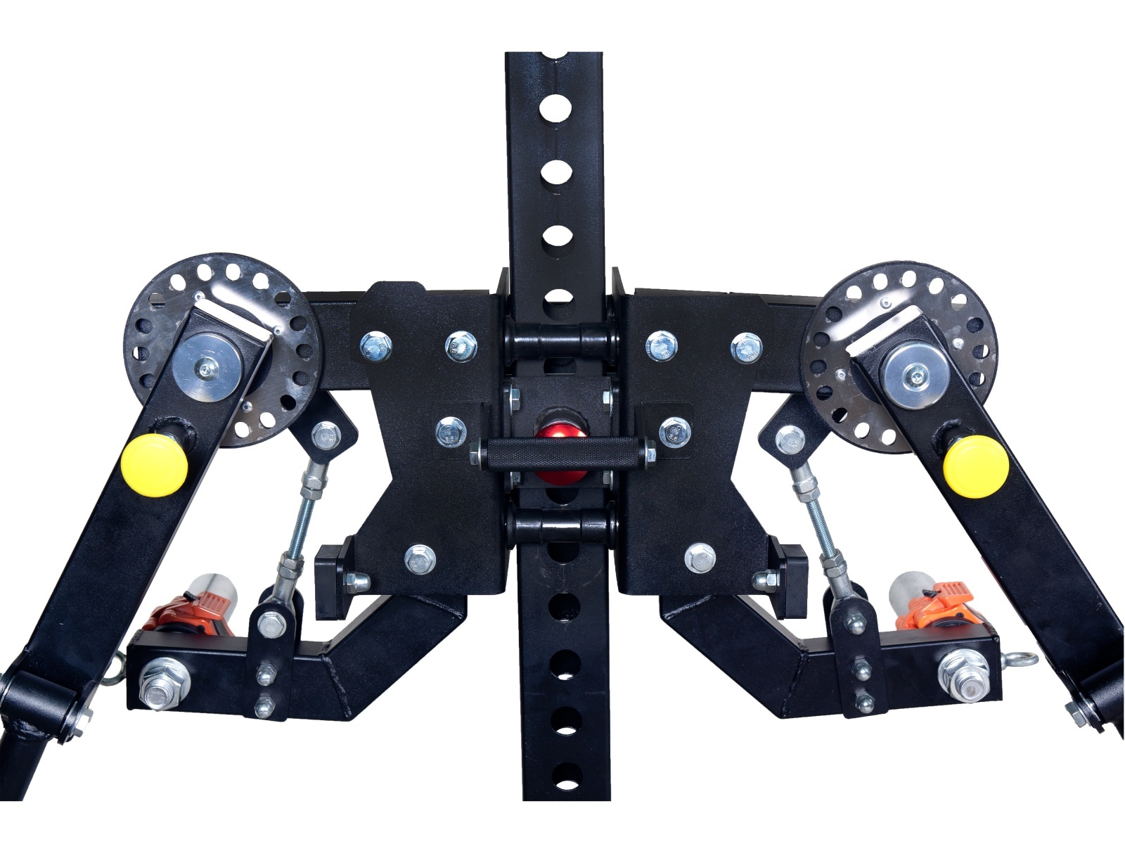 画像9: スタンディングマルチフライマシン