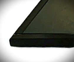 画像1: フレームをL字金具から四角チューブに変更：日本製デッドリフトプラットフォーム