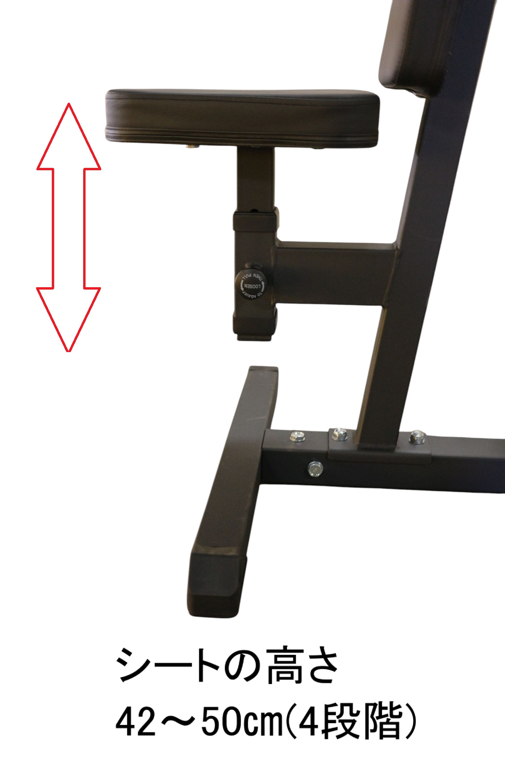 画像7: ペックフライ/リアデルトマシン