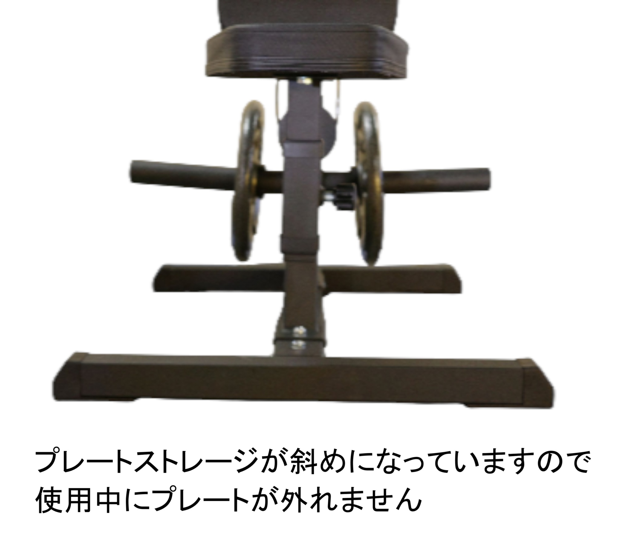 画像8: ペックフライ/リアデルトマシン