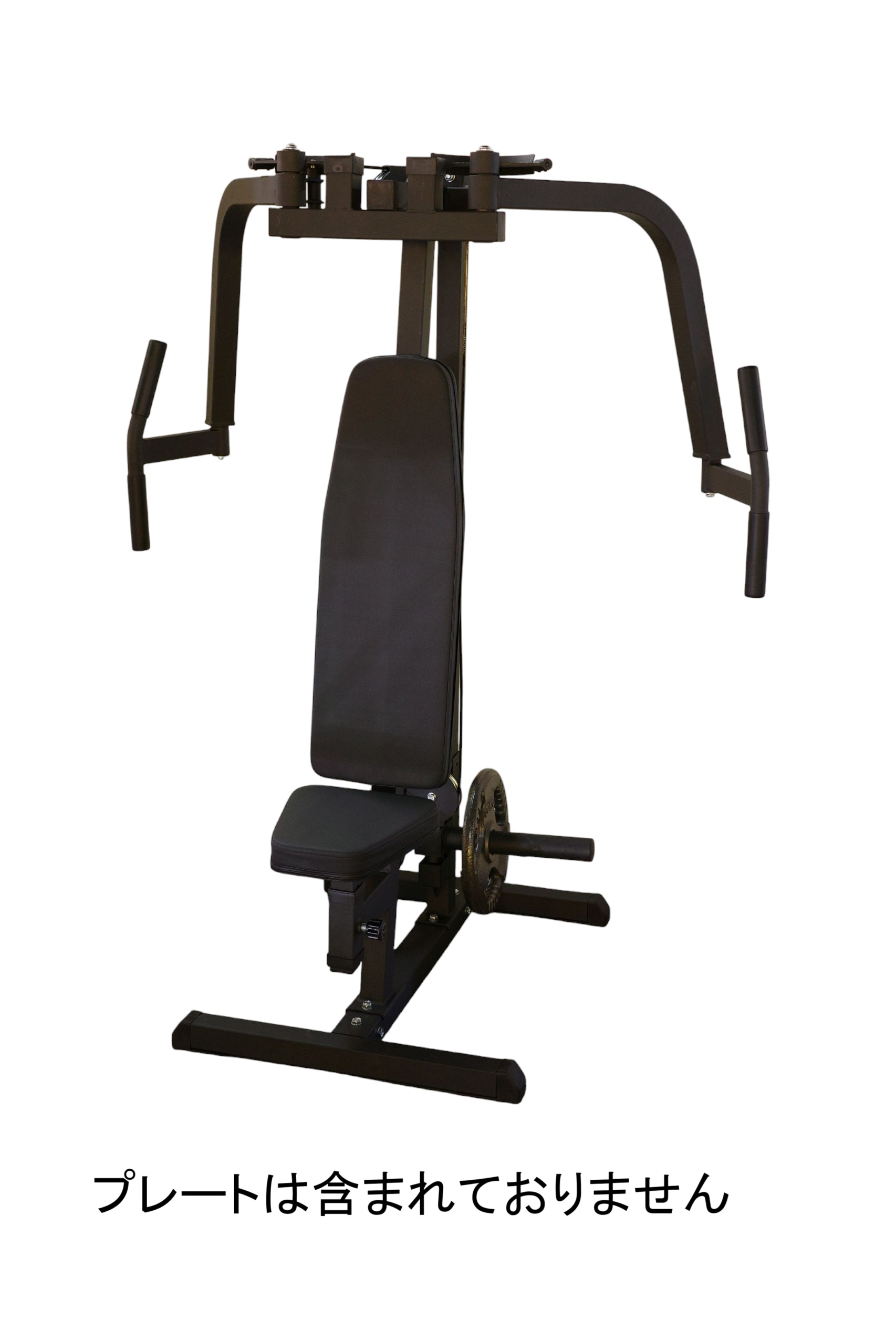 画像2: ペックフライ/リアデルトマシン