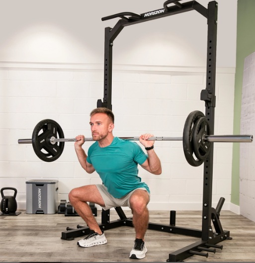 画像3: HORIZONハーフラック HHR50