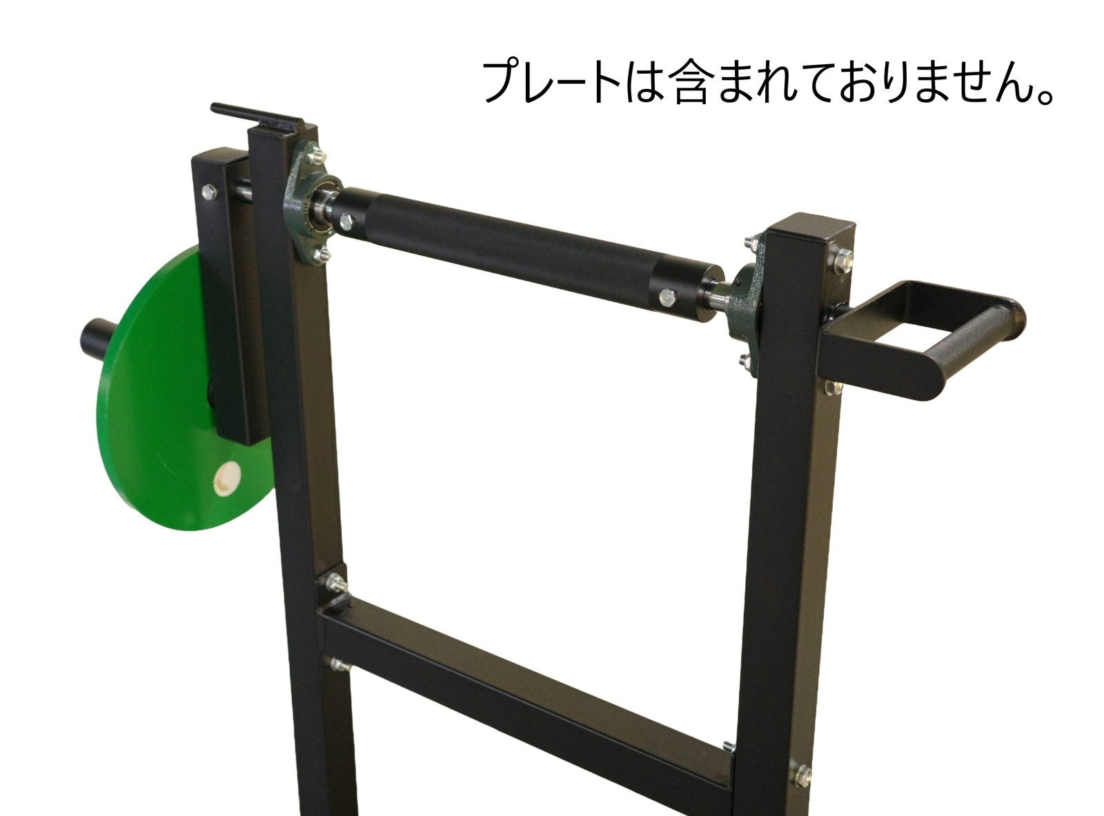 画像11: 前腕トレーニングマシン