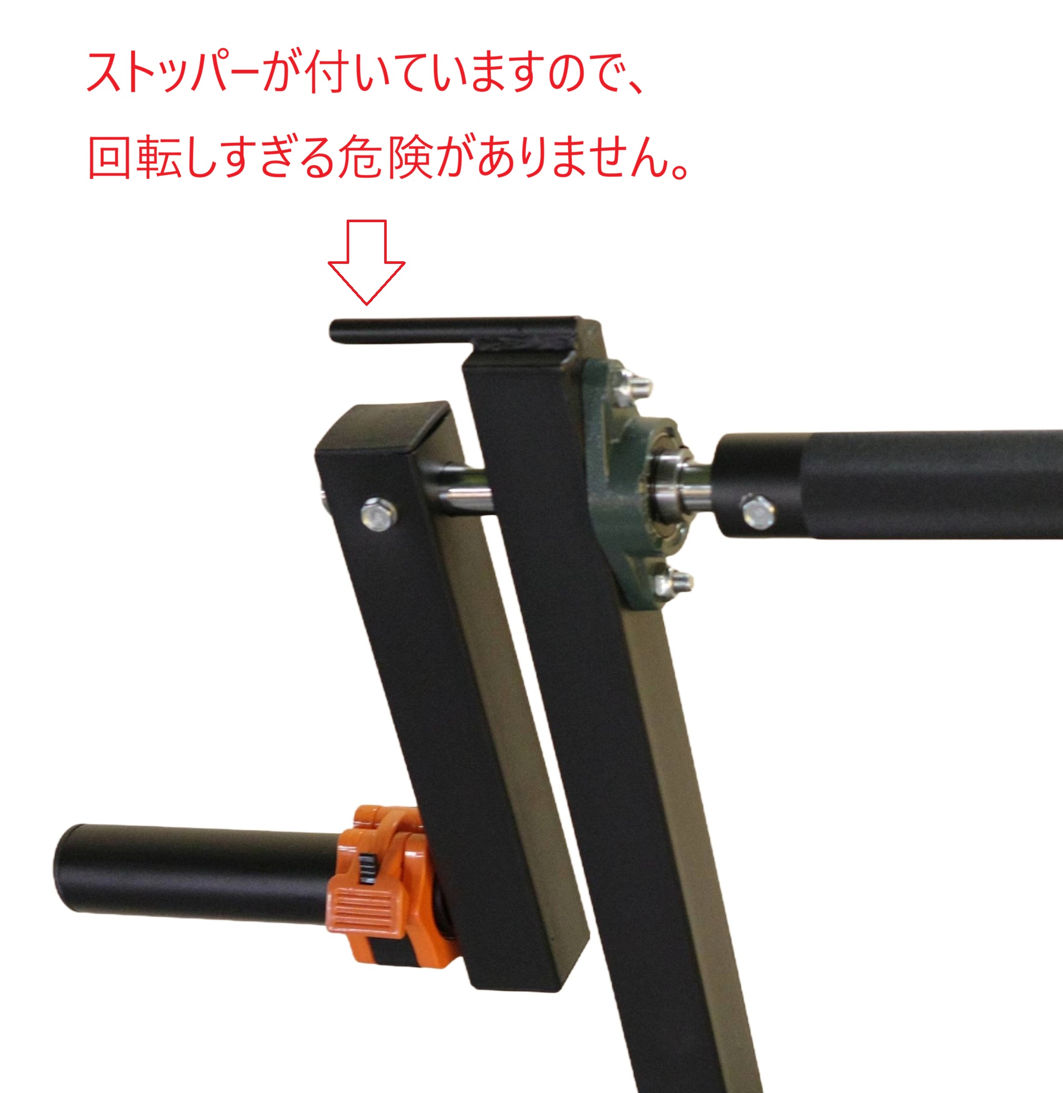 画像7: 前腕トレーニングマシン