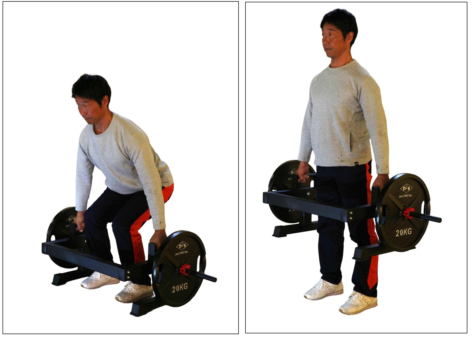 画像5: オープントラップバー28ｍｍ(カラー付き)