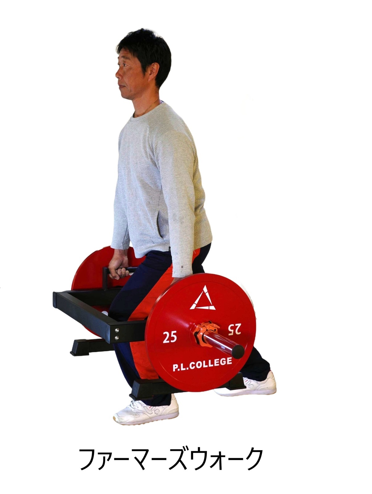 画像7: オープントラップバー50ｍｍ(カラー付き)