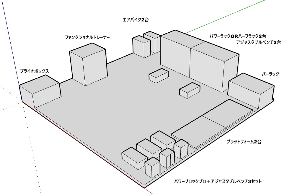 画像1: サンプル商品